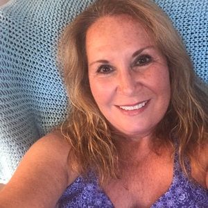 Meet your Posher, Pamela